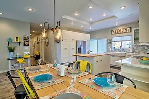 7 Mi to Dtwn Denver: Arvada Home w/ Patio