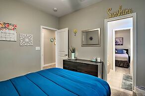 7 Mi to Dtwn Denver: Arvada Home w/ Patio