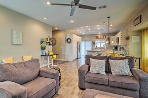 7 Mi to Dtwn Denver: Arvada Home w/ Patio