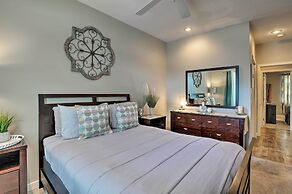 7 Mi to Dtwn Denver: Arvada Home w/ Patio