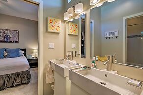 7 Mi to Dtwn Denver: Arvada Home w/ Patio