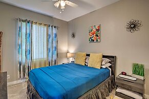 7 Mi to Dtwn Denver: Arvada Home w/ Patio