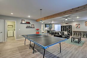 7 Mi to Dtwn Denver: Arvada Home w/ Patio