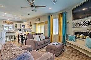 7 Mi to Dtwn Denver: Arvada Home w/ Patio