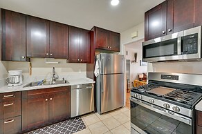 Pacific Beach Apartment: Walk to Beach & Pier!