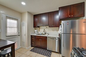 Pacific Beach Apartment: Walk to Beach & Pier!