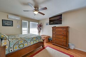 Pacific Beach Apartment: Walk to Beach & Pier!