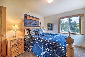 Tahoe Donner Retreat w/ Hot Tub & Fireplace!