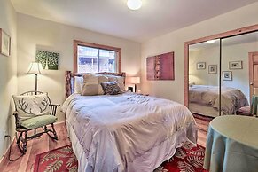 Tahoe Donner Retreat w/ Hot Tub & Fireplace!