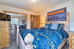 Tahoe Donner Retreat w/ Hot Tub & Fireplace!