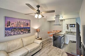 Charming Abode w/ Patio 5 Minutes to Balboa Park!