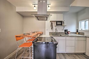 Charming Abode w/ Patio 5 Minutes to Balboa Park!
