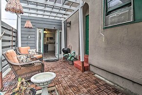 Charming Abode w/ Patio 5 Minutes to Balboa Park!