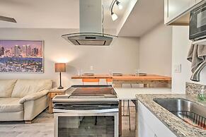 Charming Abode w/ Patio 5 Minutes to Balboa Park!