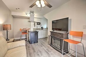 Charming Abode w/ Patio 5 Minutes to Balboa Park!