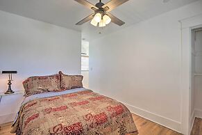 Charming Abode w/ Patio 5 Minutes to Balboa Park!