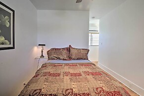 Charming Abode w/ Patio 5 Minutes to Balboa Park!