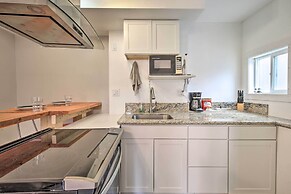 Charming Abode w/ Patio 5 Minutes to Balboa Park!