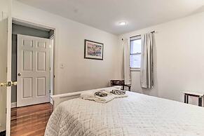 Modern Philly Apt in the Heart of Downtown!