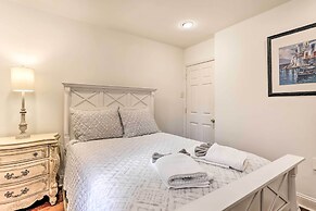 Modern Philly Apt in the Heart of Downtown!