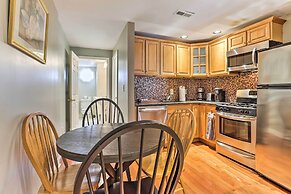 Modern Philly Apt in the Heart of Downtown!