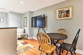 Modern Philly Apt in the Heart of Downtown!
