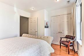 Modern Philly Apt in the Heart of Downtown!