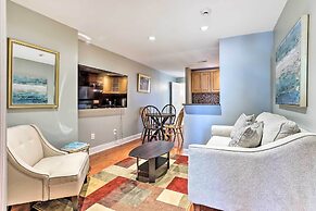 Modern Philly Apt in the Heart of Downtown!