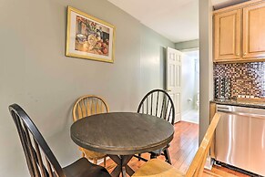 Modern Philly Apt in the Heart of Downtown!