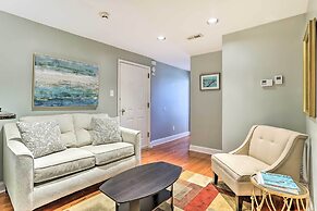 Modern Philly Apt in the Heart of Downtown!