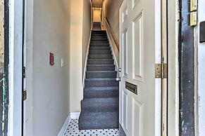 Modern Philly Apt in the Heart of Downtown!