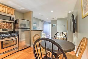 Modern Philly Apt in the Heart of Downtown!
