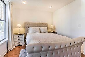 Modern Philly Apt in the Heart of Downtown!