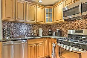 Modern Philly Apt in the Heart of Downtown!