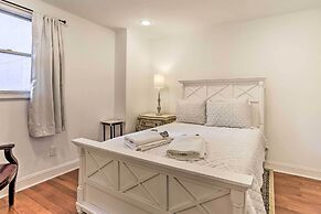 Modern Philly Apt in the Heart of Downtown!