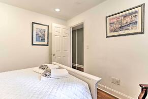 Modern Philly Apt in the Heart of Downtown!