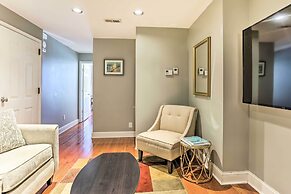 Modern Philly Apt in the Heart of Downtown!