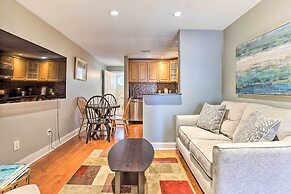 Modern Philly Apt in the Heart of Downtown!