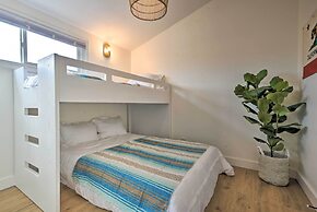 Chic & Central Ventura Home - Walk to Beach!