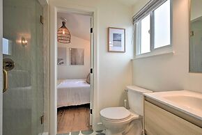 Chic & Central Ventura Home - Walk to Beach!