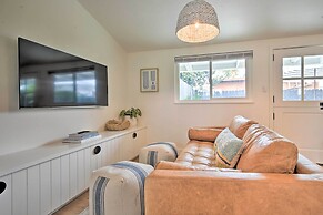 Chic & Central Ventura Home - Walk to Beach!
