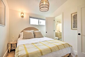 Chic & Central Ventura Home - Walk to Beach!