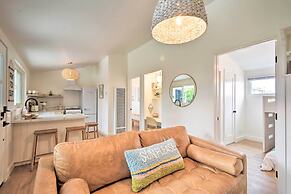 Chic & Central Ventura Home - Walk to Beach!