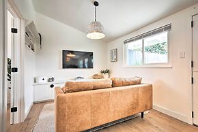 Chic & Central Ventura Home - Walk to Beach!