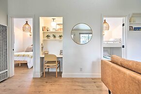 Chic & Central Ventura Home - Walk to Beach!