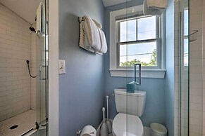 'captain's Quarters' Updated Provincetown Apt