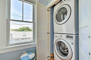 'captain's Quarters' Updated Provincetown Apt