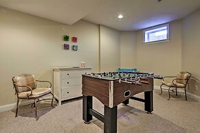1 Mi to Town & Oyster Pond Beach: Chatham Retreat