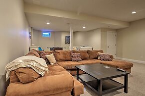 1 Mi to Town & Oyster Pond Beach: Chatham Retreat