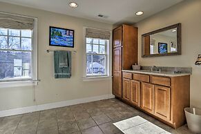 1 Mi to Town & Oyster Pond Beach: Chatham Retreat